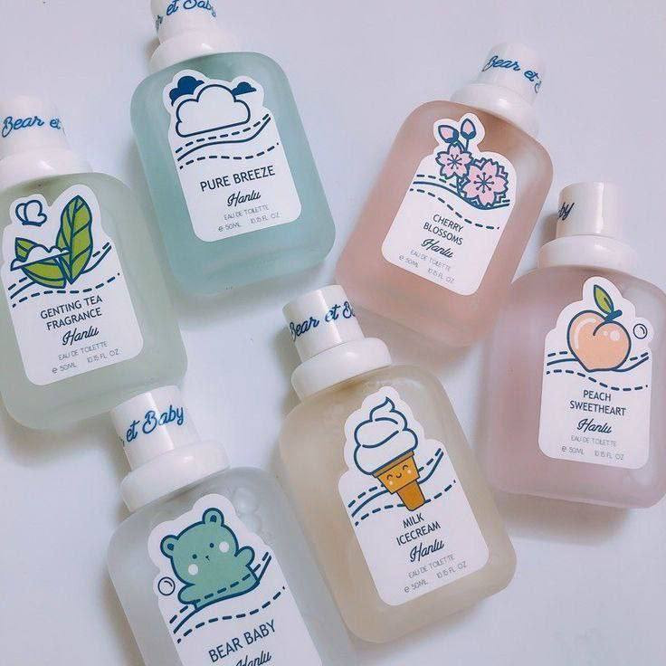 عطر بیکینی