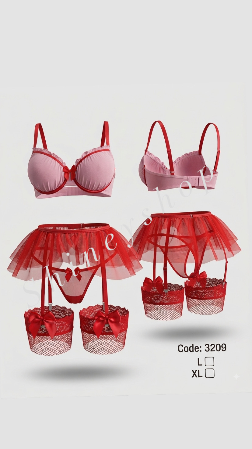 کاستوم فنردار عروسکی کد 3209
