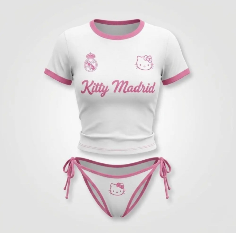 کیت فانتزی رئال کیتی